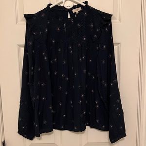 Brand New with Tags FatFace Blouse Size 8